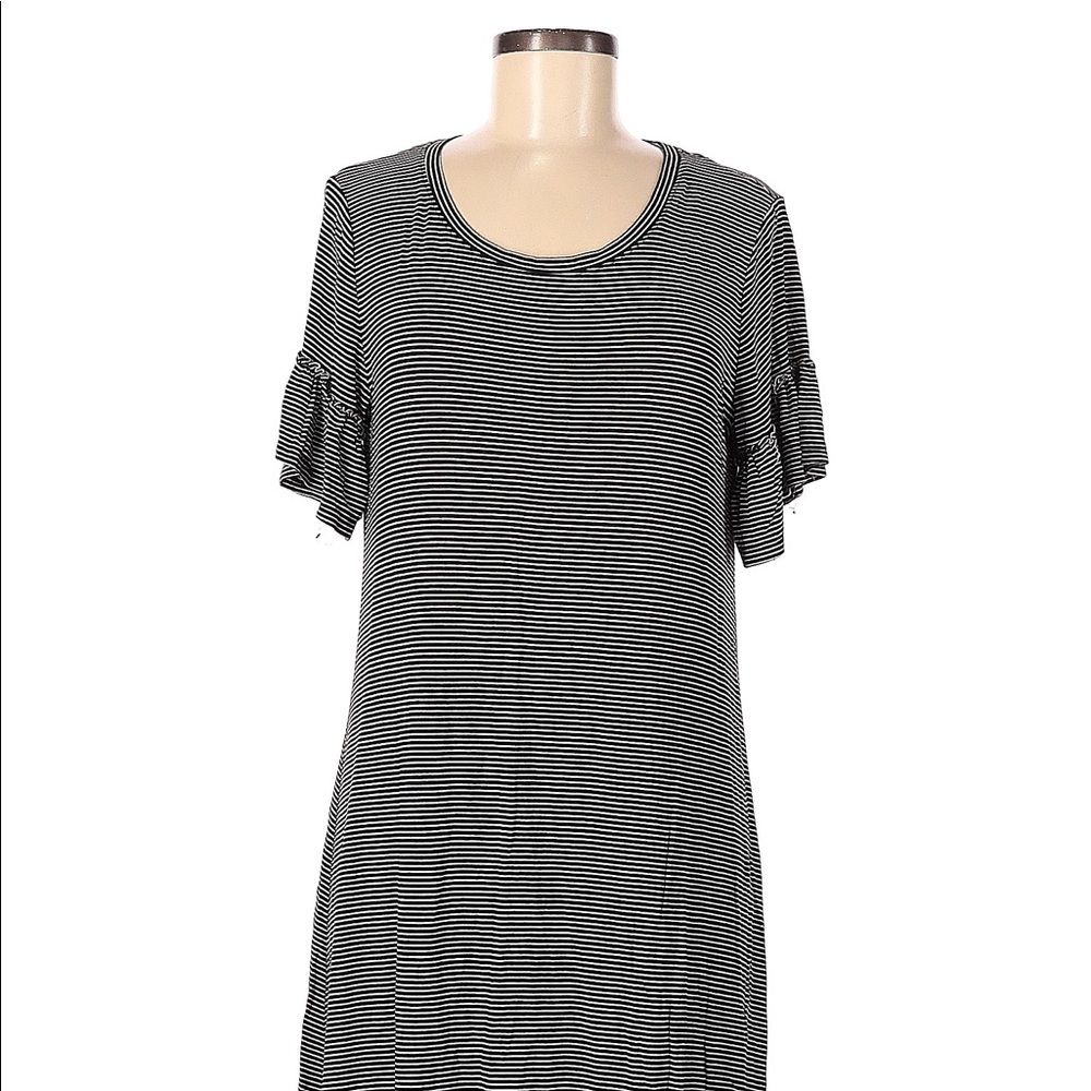 Mossimo Supply Co. Casual Dress